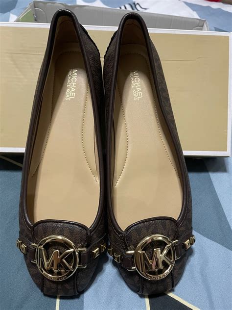 michael kors doll shoes price|dillard's michael kors shoes clearance.